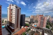 Apartamento com 2 dormitórios à venda, 78 m² por R$ 370.000,00 - Tupi - Praia Grande/SP