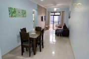 Apartamento com 2 dormitórios à venda, 84 m² por R$ 350.000,00 - Aviação - Praia Grande/SP