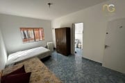 Kitnet com 1 dormitório à venda, 35 m² por R$ 163.000,00 - Caiçara - Praia Grande/SP