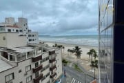 Kitnet com 1 dormitório à venda, 38 m² por R$ 235.000,00 - Ocian - Praia Grande/SP