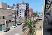 Apartamento à venda, 102 m² por R$ 480.000,00 - Tupi - Praia Grande/SP