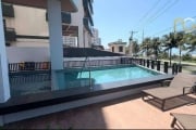 Apartamento com 2 dormitórios à venda, 58 m² por R$ 530.000,00 - Maracanã - Praia Grande/SP