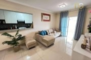 Apartamento à venda, 150 m² por R$ 950.000,00 - Tupi - Praia Grande/SP