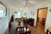 Apartamento com 2 dormitórios à venda, 88 m² por R$ 380.000,00 - Tupi - Praia Grande/SP