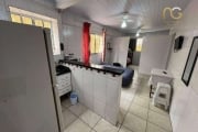 Kitnet com 1 dormitório à venda, 32 m² por R$ 165.000,00 - Mirim - Praia Grande/SP