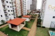 Apartamento com 2 dormitórios à venda, 48 m² por R$ 309.000,00 - Ocian - Praia Grande/SP