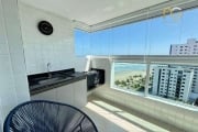 Apartamento com 2 dormitórios à venda, 72 m² por R$ 490.000,00 - Balneário Flórida - Praia Grande/SP