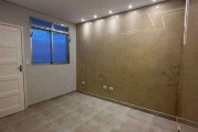 Apartamento com 1 dormitório à venda, 40 m² por R$ 255.000,00 - Boqueirão - Praia Grande/SP