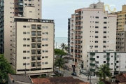 Apartamento com 2 dormitórios à venda, 84 m² por R$ 595.000,00 - Aviação - Praia Grande/SP