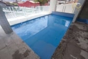 Apartamento com 2 dormitórios à venda, 80 m² por R$ 570.000,00 - Vila Guilhermina - Praia Grande/SP