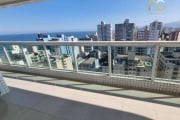 Apartamento com 3 dormitórios à venda, 170 m² por R$ 1.100.000,00 - Tupi - Praia Grande/SP