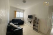 Apartamento à venda, 76 m² por R$ 300.000,00 - Ocian - Praia Grande/SP