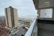 Apartamento à venda, 89 m² por R$ 1.000.000,00 - Caiçara - Praia Grande/SP