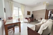 Apartamento com 1 dormitório à venda, 53 m² por R$ 430.000,00 - Canto do Forte - Praia Grande/SP