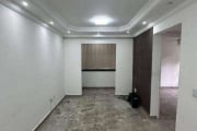 Apartamento com 2 dormitórios à venda, 51 m² por R$ 299.000,00 - Canto do Forte - Praia Grande/SP