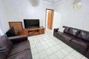 Apartamento à venda, 55 m² por R$ 320.000,00 - Canto do Forte - Praia Grande/SP