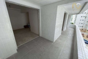 Apartamento à venda, 80 m² por R$ 500.000,00 - Ocian - Praia Grande/SP