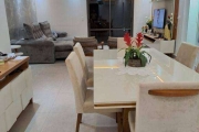 Apartamento com 3 dormitórios à venda, 145 m² por R$ 1.200.000,00 - Vila Guilhermina - Praia Grande/SP