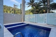 Apartamento à venda, 63 m² por R$ 470.000,00 - Canto do Forte - Praia Grande/SP