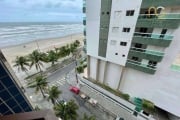 Apartamento à venda, 74 m² por R$ 385.000,00 - Vila Caiçara - Praia Grande/SP