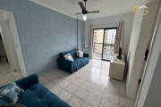 Apartamento com 1 dormitório à venda, 60 m² por R$ 265.000,00 - Tupi - Praia Grande/SP