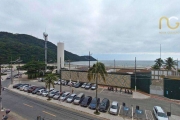 Apartamento com 2 dormitórios à venda, 48 m² por R$ 320.000,00 - Canto do Forte - Praia Grande/SP