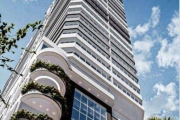 Apartamento com 3 dormitórios à venda, 109 m² por R$ 890.000,00 - Aviação - Praia Grande/SP