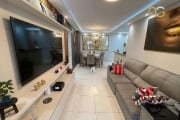 Apartamento à venda, 101 m² por R$ 920.000,00 - Aviação - Praia Grande/SP