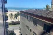 Apartamento com 1 dormitório à venda, 47 m² por R$ 300.000,00 - Tupi - Praia Grande/SP