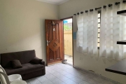 Casa com 1 dormitório à venda, 50 m² por R$ 230.000,00 - Aviação - Praia Grande/SP