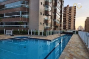 Apartamento com 4 dormitórios à venda, 203 m² por R$ 1.450.000,00 - Caiçara - Praia Grande/SP