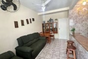 Apartamento com 2 dormitórios à venda, 81 m² por R$ 270.000,00 - Vila Guilhermina - Praia Grande/SP