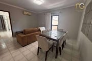 Apartamento à venda, 65 m² por R$ 350.000,00 - Canto do Forte - Praia Grande/SP