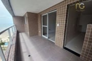 Apartamento com 2 dormitórios à venda, 83 m² por R$ 530.000,00 - Balneário Flórida - Praia Grande/SP