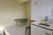 Apartamento com 2 dormitórios à venda, 50 m² por R$ 240.000,00 - Caiçara - Praia Grande/SP