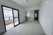 Apartamento à venda, 71 m² por R$ 589.662,00 - Caiçara - Praia Grande/SP