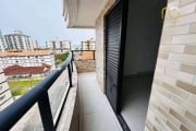 Apartamento à venda, 70 m² por R$ 553.176,00 - Caiçara - Praia Grande/SP