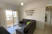 Apartamento com 2 dormitórios à venda, 64 m² por R$ 440.000,00 - Aviação - Praia Grande/SP