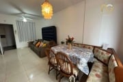 Kitnet com 1 dormitório à venda, 38 m² por R$ 240.000,00 - Aviação - Praia Grande/SP