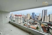 Cobertura à venda, 198 m² por R$ 1.800.000,00 - Aviação - Praia Grande/SP