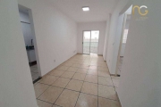 Apartamento à venda, 60 m² por R$ 360.000,00 - Vila Assunção - Praia Grande/SP