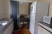 Apartamento à venda, 47 m² por R$ 260.000,00 - Boqueirão - Praia Grande/SP