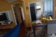 Apartamento à venda, 47 m² por R$ 260.000,00 - Boqueirão - Praia Grande/SP