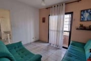 Apartamento com 1 dormitório à venda, 46 m² por R$ 230.000,00 - Vila Guilhermina - Praia Grande/SP