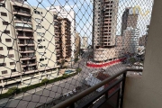 Apartamento com 1 dormitório à venda, 42 m² por R$ 220.000,00 - Caiçara - Praia Grande/SP