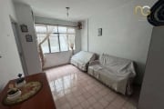 Kitnet com 1 dormitório à venda, 30 m² por R$ 185.000,00 - Aviação - Praia Grande/SP