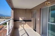 Apartamento com 2 dormitórios à venda, 82 m² por R$ 500.000,00 - Balneário Flórida - Praia Grande/SP