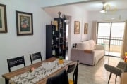 Apartamento à venda, 68 m² por R$ 330.000,00 - Tupi - Praia Grande/SP