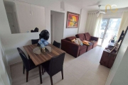 Apartamento com 1 dormitório à venda, 53 m² por R$ 460.000,00 - Boqueirão - Praia Grande/SP