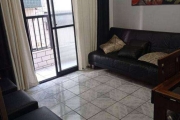 Apartamento com 1 dormitório à venda, 42 m² por R$ 235.000,00 - Cidade Ocian - Praia Grande/SP